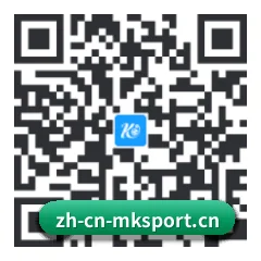App Store 官方版 二维码